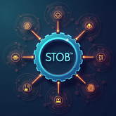 STOB Community Supports No-Code Automaters