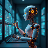 AI Automation Transforms Skepticism into Enthusiasm.