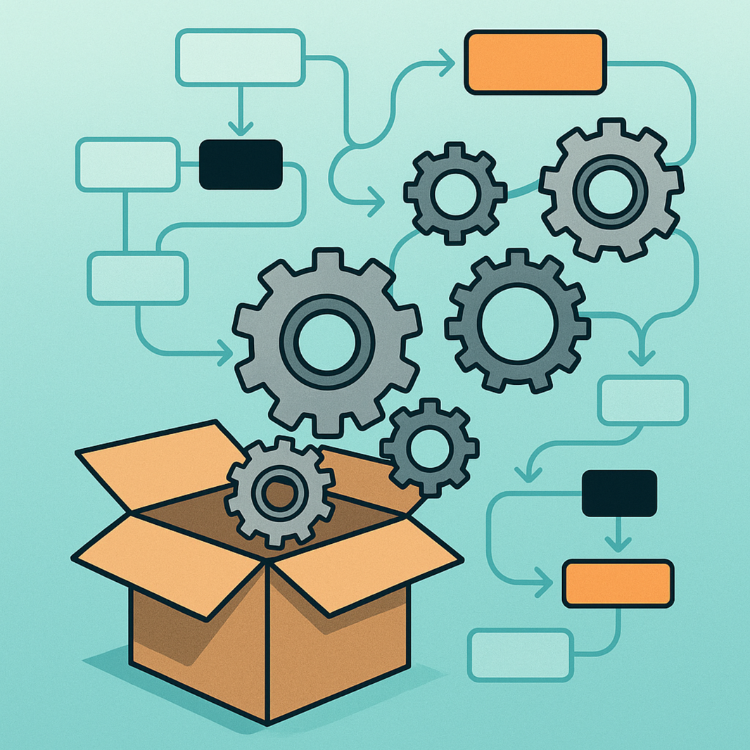 Why Systems Can't Be Packaged Into Neat Little Boxes: The Truth About Scaling Automation