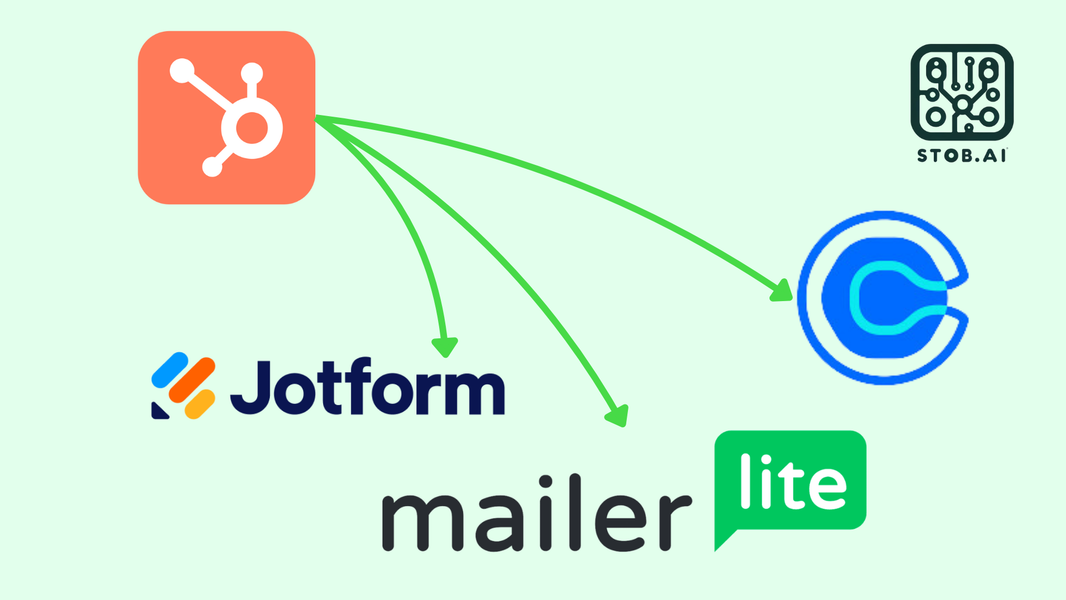 Exposed: Stob.AI - Leverage Modular Tools for Scalable Automation