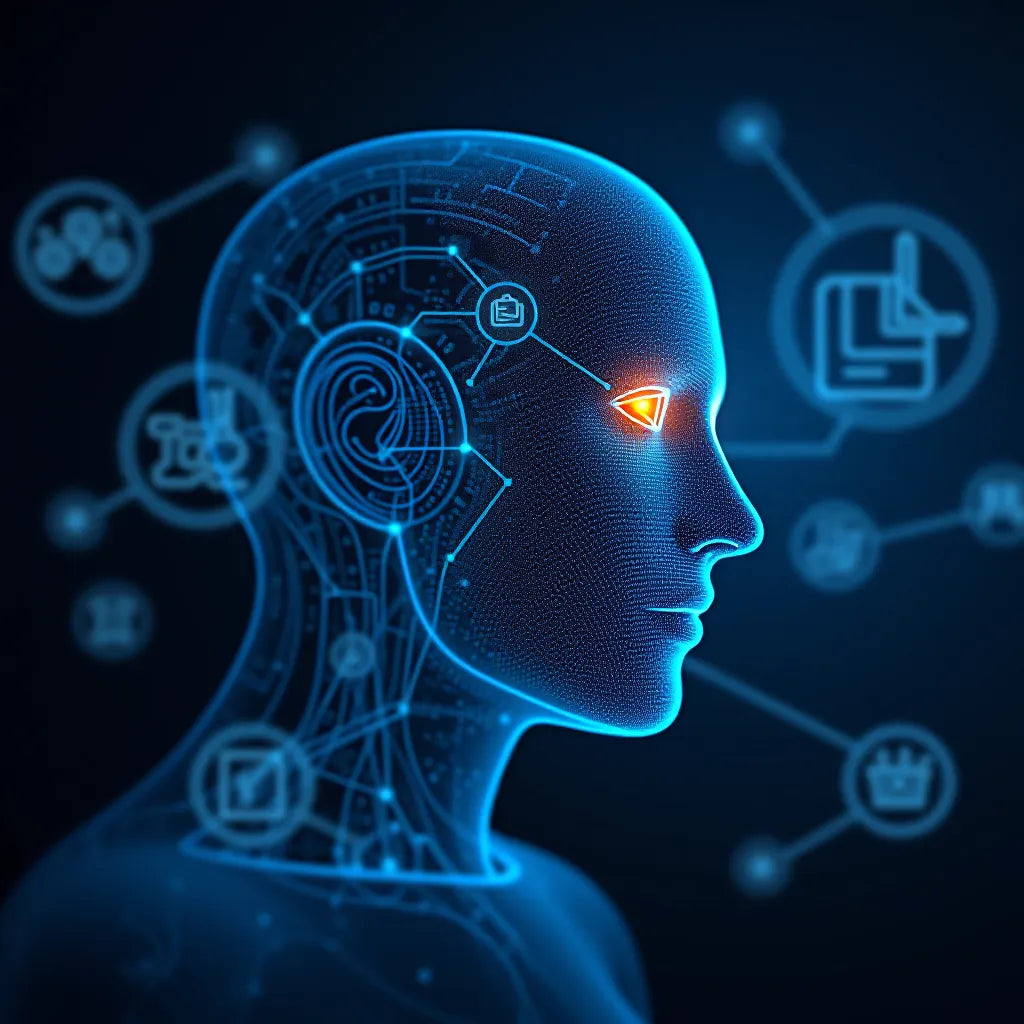 AI Strategy: Decide Now or Fall Behind
