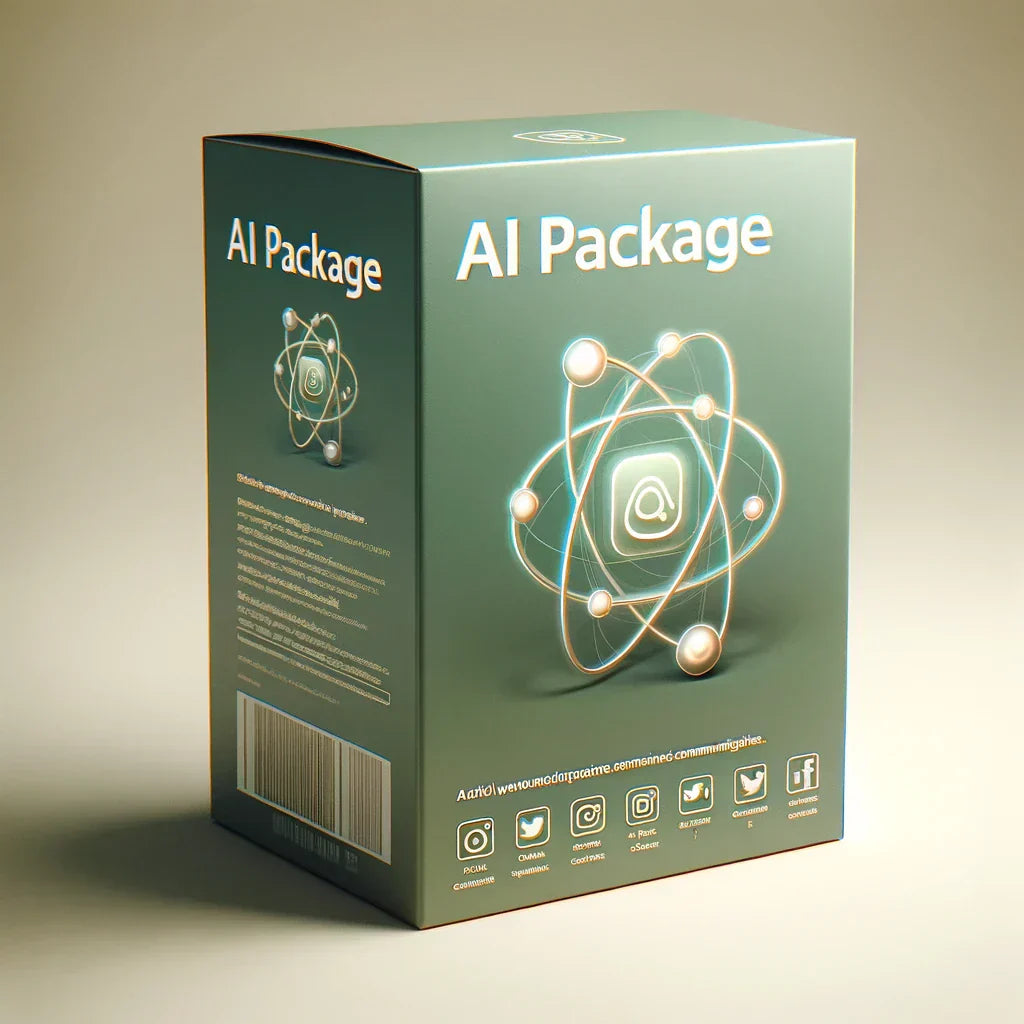 Wordpress Blogging (AI Automation) v1