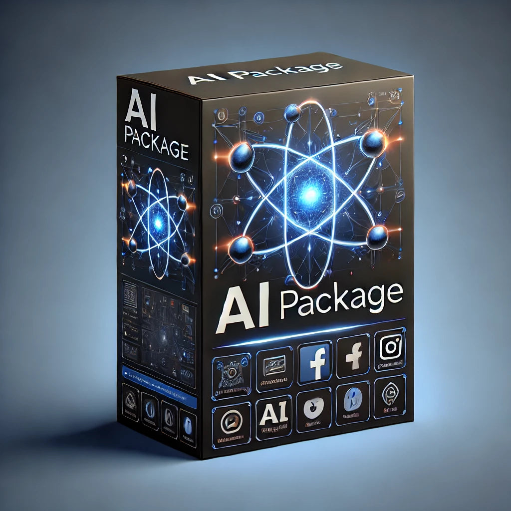 High-Converting Product Page Description Automation